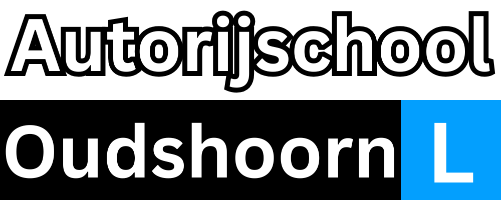 Autorijschool Oudshoorn
