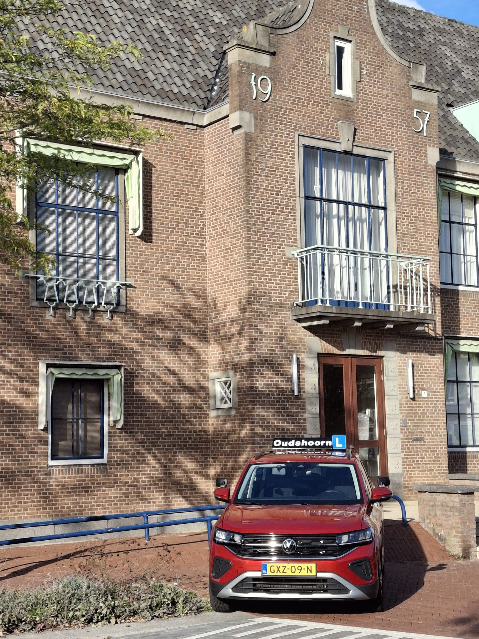 Wij geloven in een persoonlijk aanpak